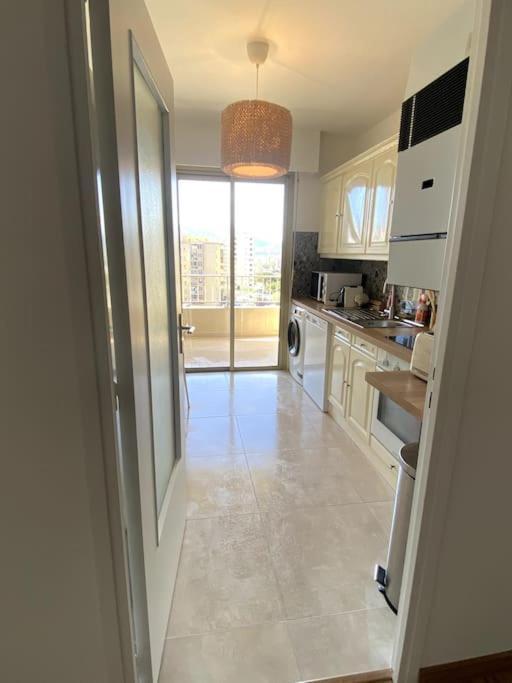 Bel Appartement T2, Lumineux Ajaccio  Exteriör bild