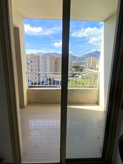 Bel Appartement T2, Lumineux Ajaccio  Exteriör bild